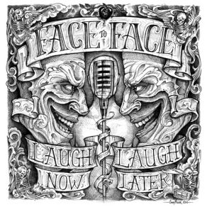 Download track Persona Non Grata Face To Face