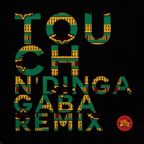 Download track Touch (N'dinga Gaba Diplomacy Soul Remixstrumental) LuyoN Dinga Gaba, Decency