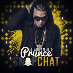 Download track SnapChat Prynce El Armamento