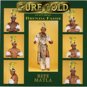 Download track Rea Ho Boka Brenda Fassie