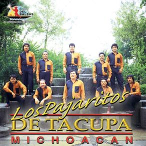 Download track Lamberto Quintero Los Pajaritos De Tacupa Michoacan