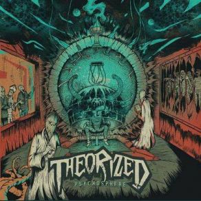 Download track Symbiote THEORIZED