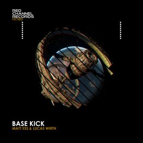 Download track Base Kick Lucas Wirth