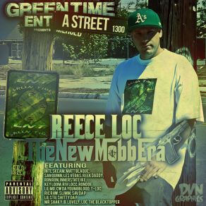 Download track Caught Em At The Light Reece LocPappy