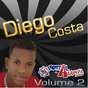 Download track Coisa De Deus Diego Costa