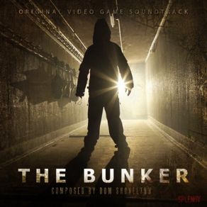 Download track Enter The Bunker Dom Shovelton