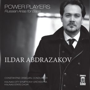 Download track Zhizn' Za Tsarya (A Life For The Tsar), Op. 4, Act IV- Aria- Chuyut Pravdu! Ildar Abdrazakov