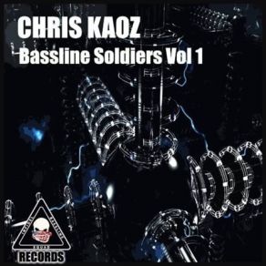 Download track Control Unit Chris Kaoz