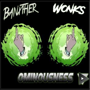 Download track The Wonky Banxther & Wonks