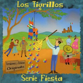 Download track Ay Esther Los Tigrillos