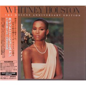 Download track All At Once Whitney Houston