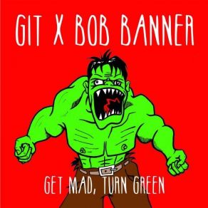 Download track Hip Hop GIT, Bob Banner