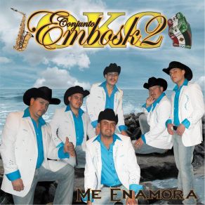 Download track Si Ya No Te Vuelvo A Ver Conjunto Embosk2