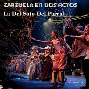 Download track Concertante La Del Soto Del Parral