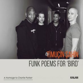 Download track After Bird Reggie Washington, Cory Smythe, Timuçin Şahin, Sean Rickman