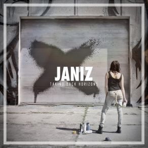 Download track Brand New Eyes Janiz