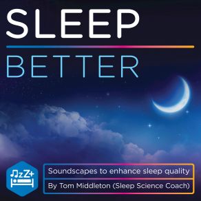 Download track Sleep 4 (Moon) Tom MiddletonThe Moon