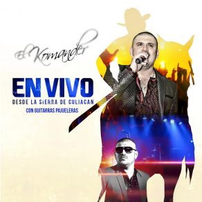 Download track El Condor (En Vivo) El Komander