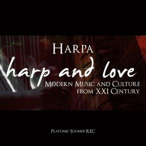 Download track Harp Solo Two B HARPA