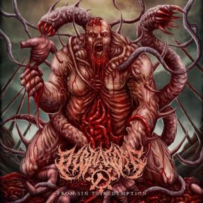 Download track Newborn Sacrifice Degragore