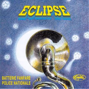 Download track Clairon Mélopée Batterie Fanfare De La Police Nationale