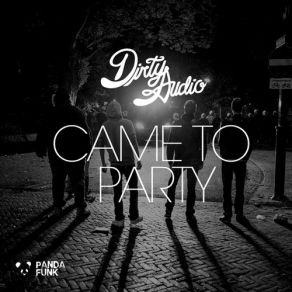 Download track The Floor (Original Mix) Dirty Audio