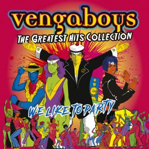 Download track Shalala Lala Vengaboys