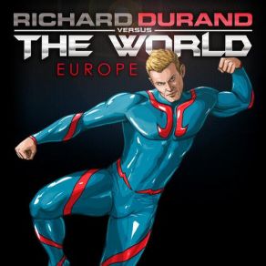 Download track Take Your Time (The World Collab Mix) Richard DurandDenis Sender