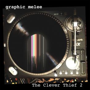 Download track The Time Traveler Graphic Melee