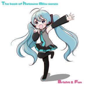 Download track Surely Hatsune Miku