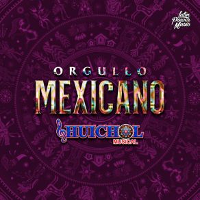 Download track La Ley De Cupido Huichol Musical