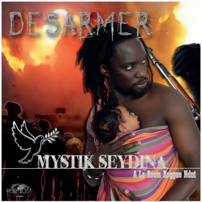 Download track La Nature Mystik Seydina, Le Roots Reggae Ndut