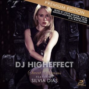 Download track Sweet Dreams (Jommes Tatze Radio Edit) Silvia Dias, HigheffectJommes Tatze