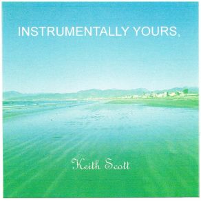 Download track Immeasurably Cool Keith Scott