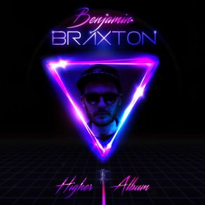 Download track California Dream Benjamin BraxtonDesange