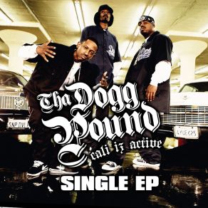 Download track It's Craccin All Night Tha Dogg Pound