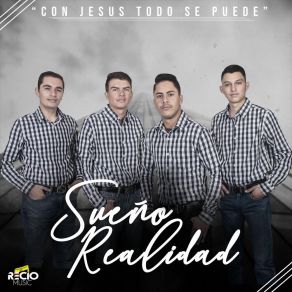 Download track Reginaldo Recio Sueño RealidadOctavio Vizcarra Recio