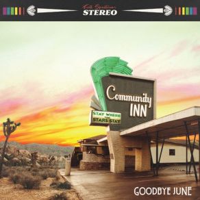 Download track Free Child Goodbye June