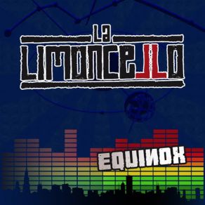 Download track Where Is The Life La Limoncello