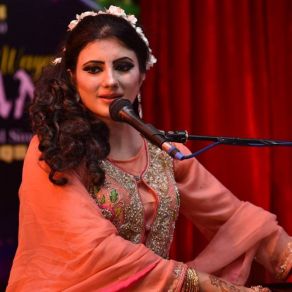 Download track Qawali Zama Qismat Nazia Iqbal