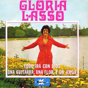 Download track Una Guitarra, Una Flor Y Un Amor Gloria Lasso