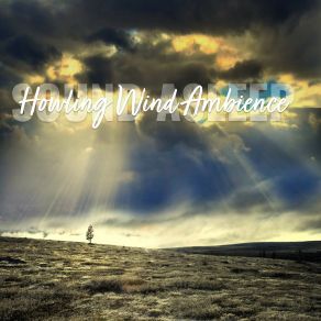 Download track Howling Wind Ambience, Pt. 9 Elijah Wagner