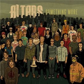 Download track Question Everything Altar