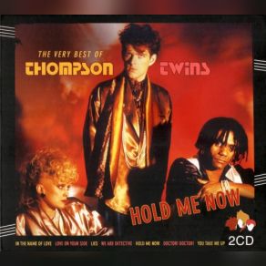 Download track No Peace For The Wicked The Thompson Twins