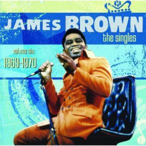 Download track Brother Rapp, Parts 1 & 2 James Brown