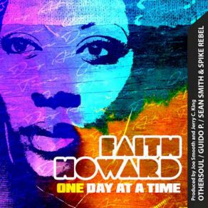 Download track One Day At A Time Othersoul Classic Mix Faith Howard