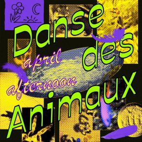 Download track Danse Des Animaux (April Afternoon Remix) April Afternoon