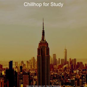 Download track Contemporary Atmosphere For Quarantine Chillhop For Study