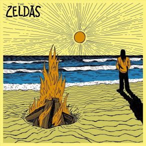 Download track Late Summer Rain The Zeldas