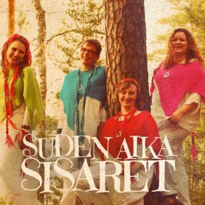 Download track Jo On Noussu Nuoret Heinät Katariina Airas